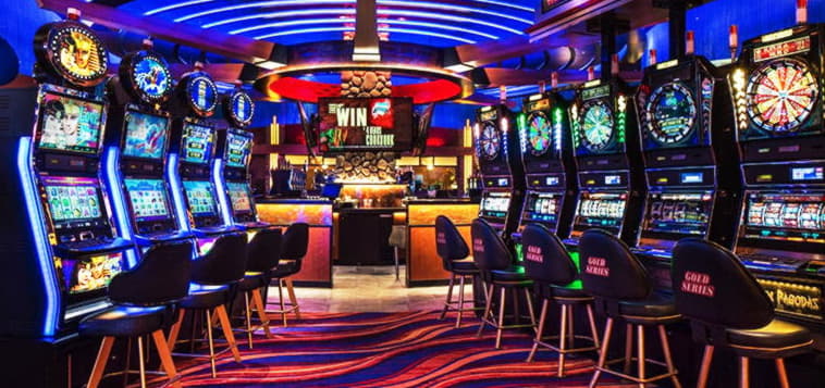 Eur 295 casino chip at Casino-X