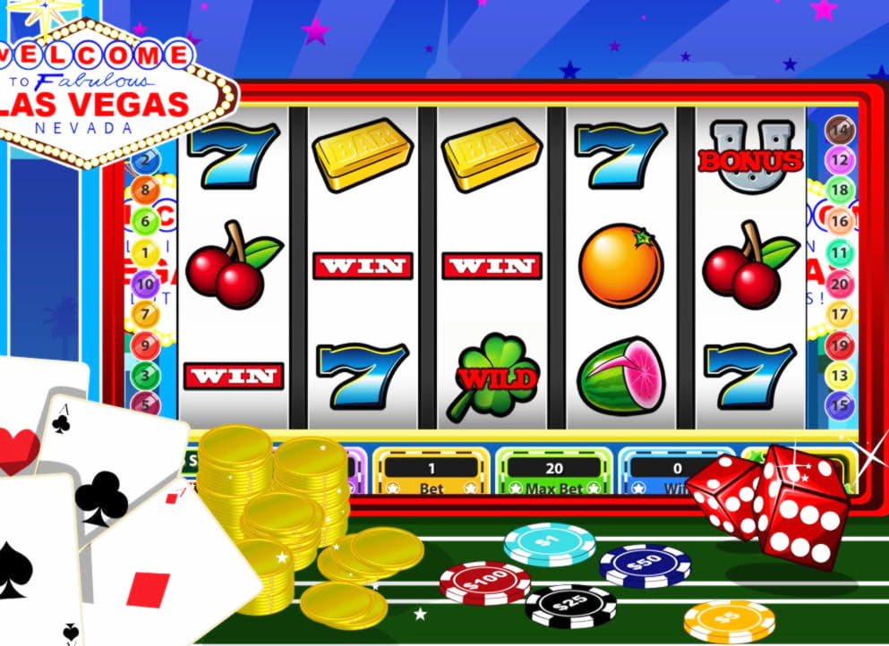 965% Deposit match bonus at Cherry Jackpot Casino