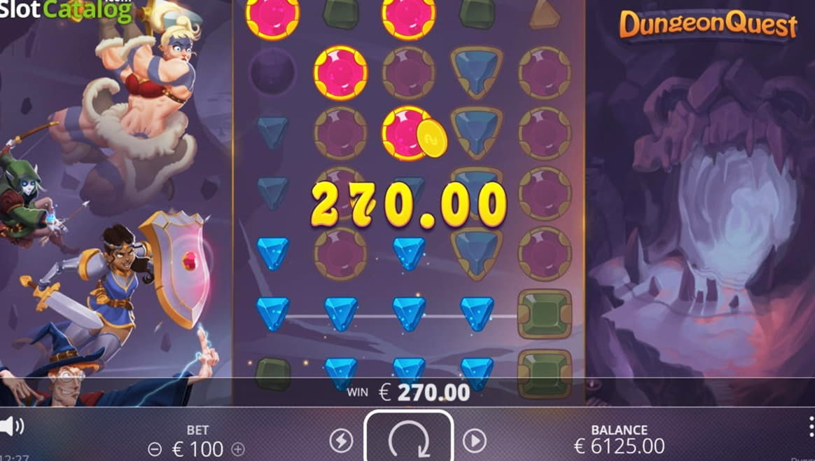 ﻿$735 No Deposit Bonus Code at Betway Casino