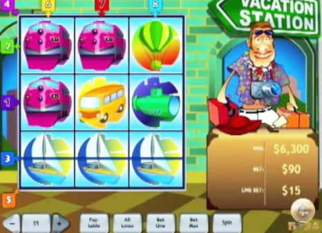 $825 Casino tournaments freeroll at Gaming Club Casino