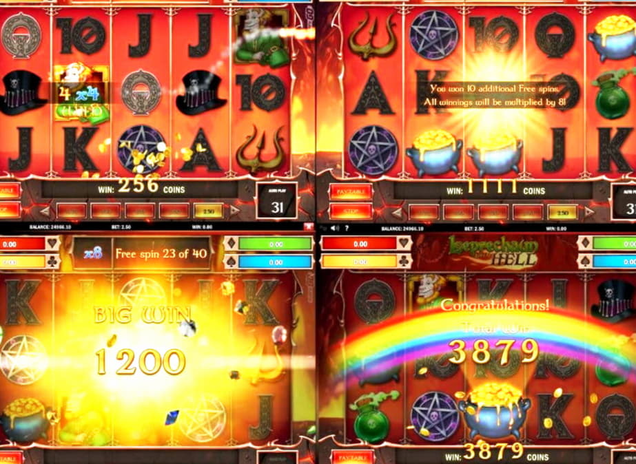 695% First Deposit Bonus at Gratorama Casino