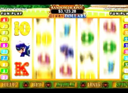 €2275 No Deposit at Jackpot City Casino