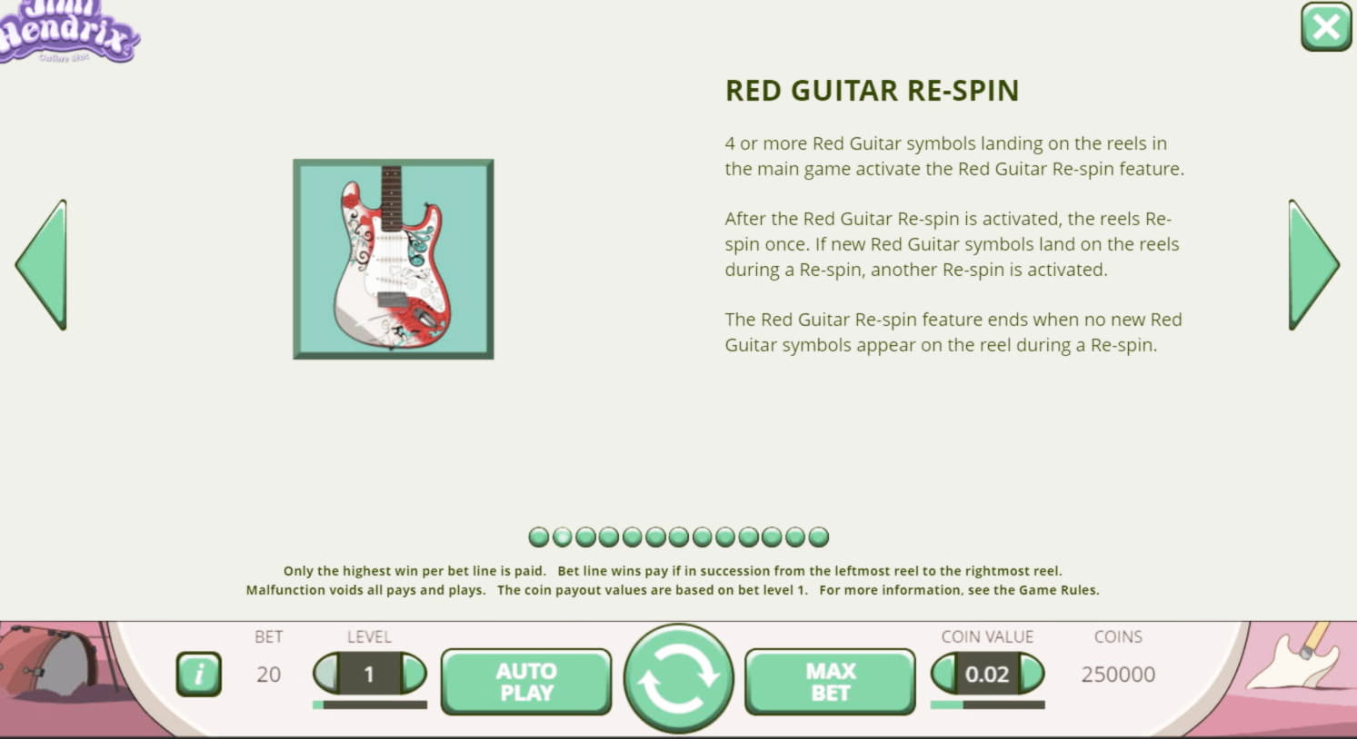 222 free spins no deposit casino at Casino Max