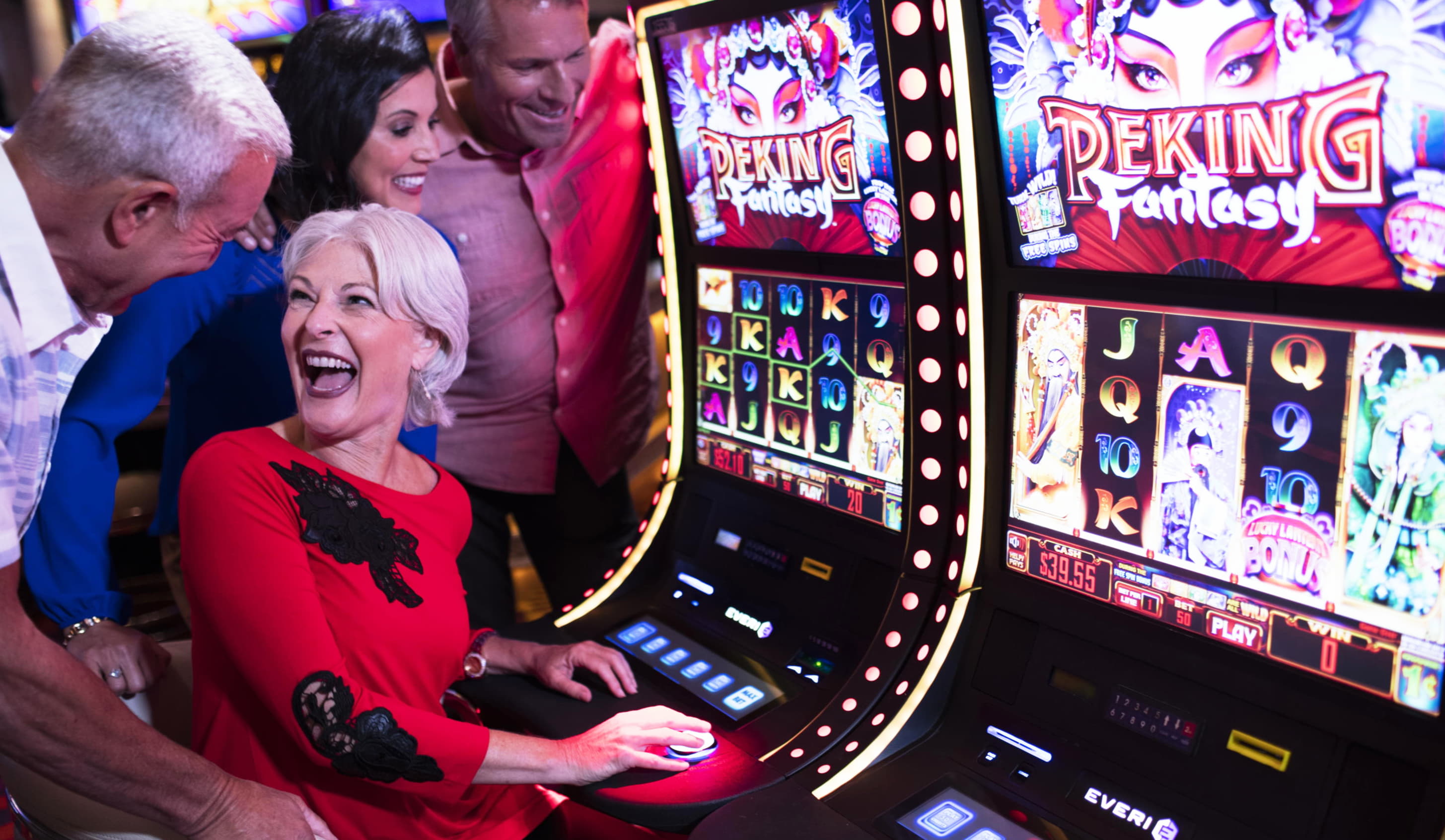 £1415 No deposit bonus at Spinit Casino