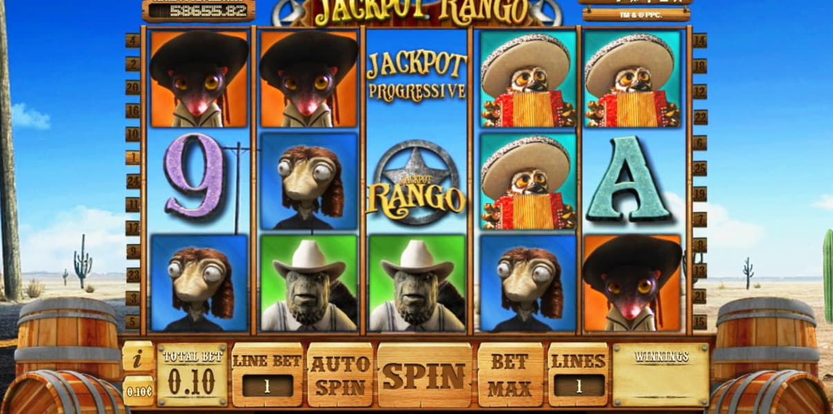 75 FREE Spins at Cherry Jackpot Casino