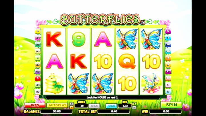 EURO 340 Free Casino Ticket at 888 Casino