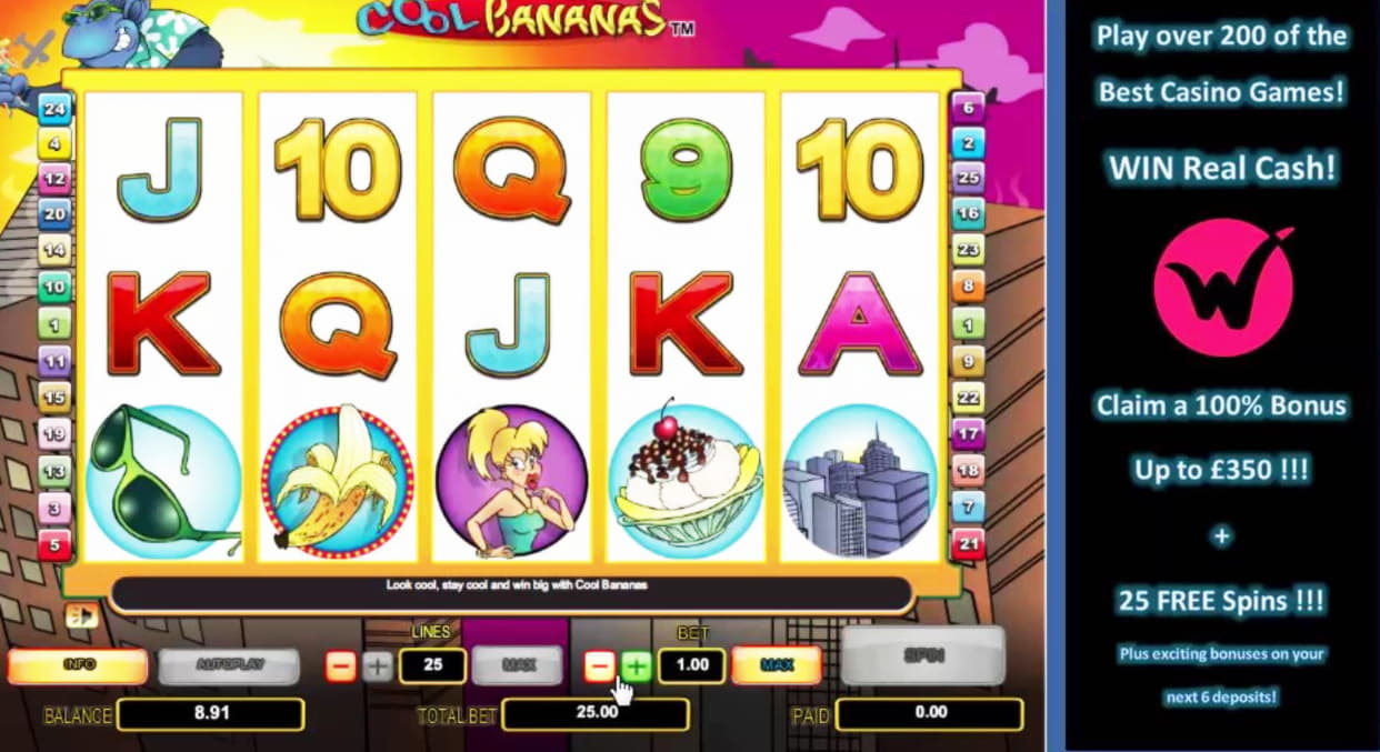 €4230 NO DEPOSIT at Spinit Casino