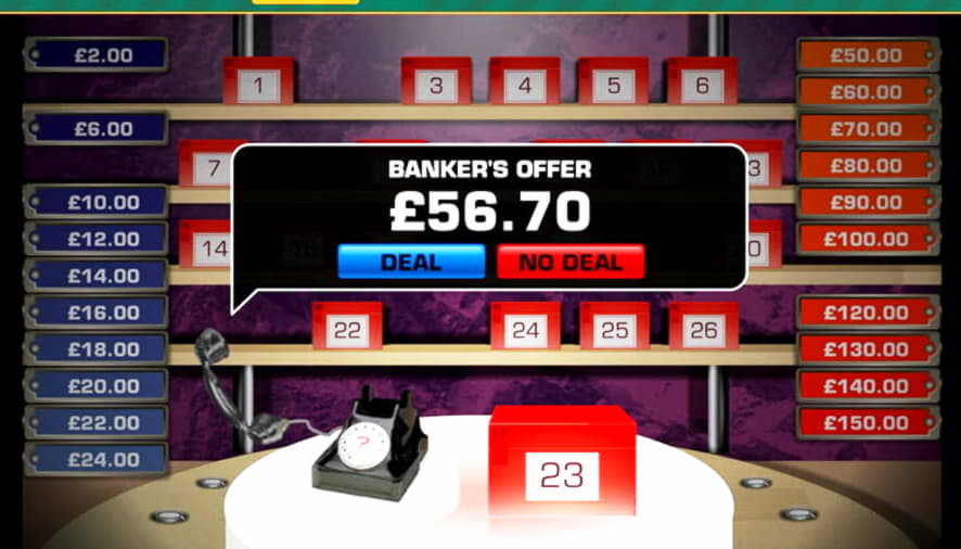 825% Deposit match bonus at Casino Max