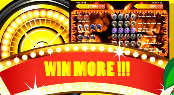 855% Match bonus casino at LV Bet Casino