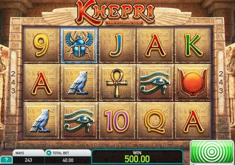 175 Free spins casino at Gaming Club Casino