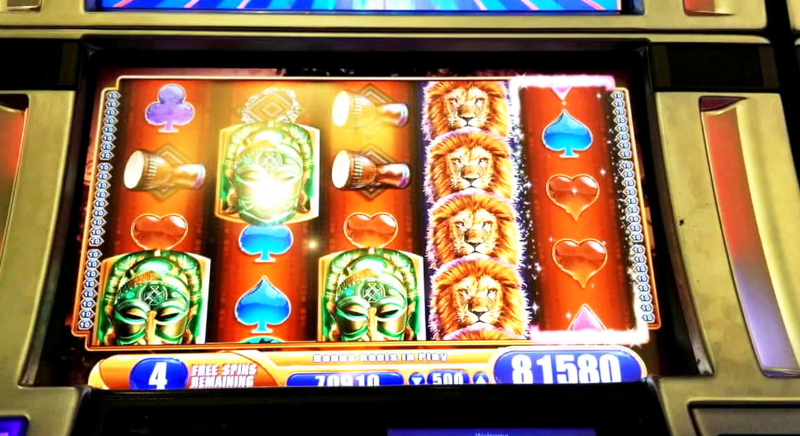 150 Free Spins at 888 Casino