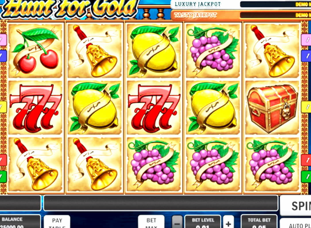 €540 casino chip at Casino Room