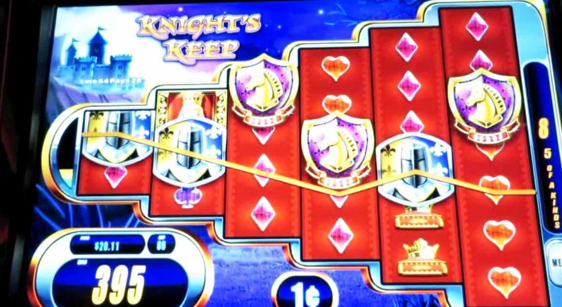Eur 645 casino chip at Mummys Gold Casino
