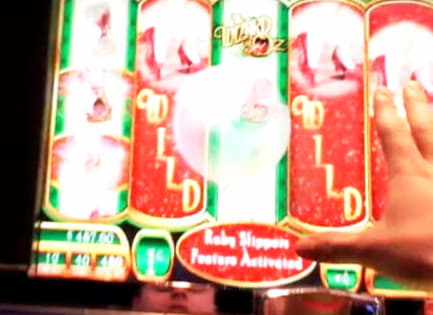 Eur 160 Casino Tournament at Vegas Hero Casino