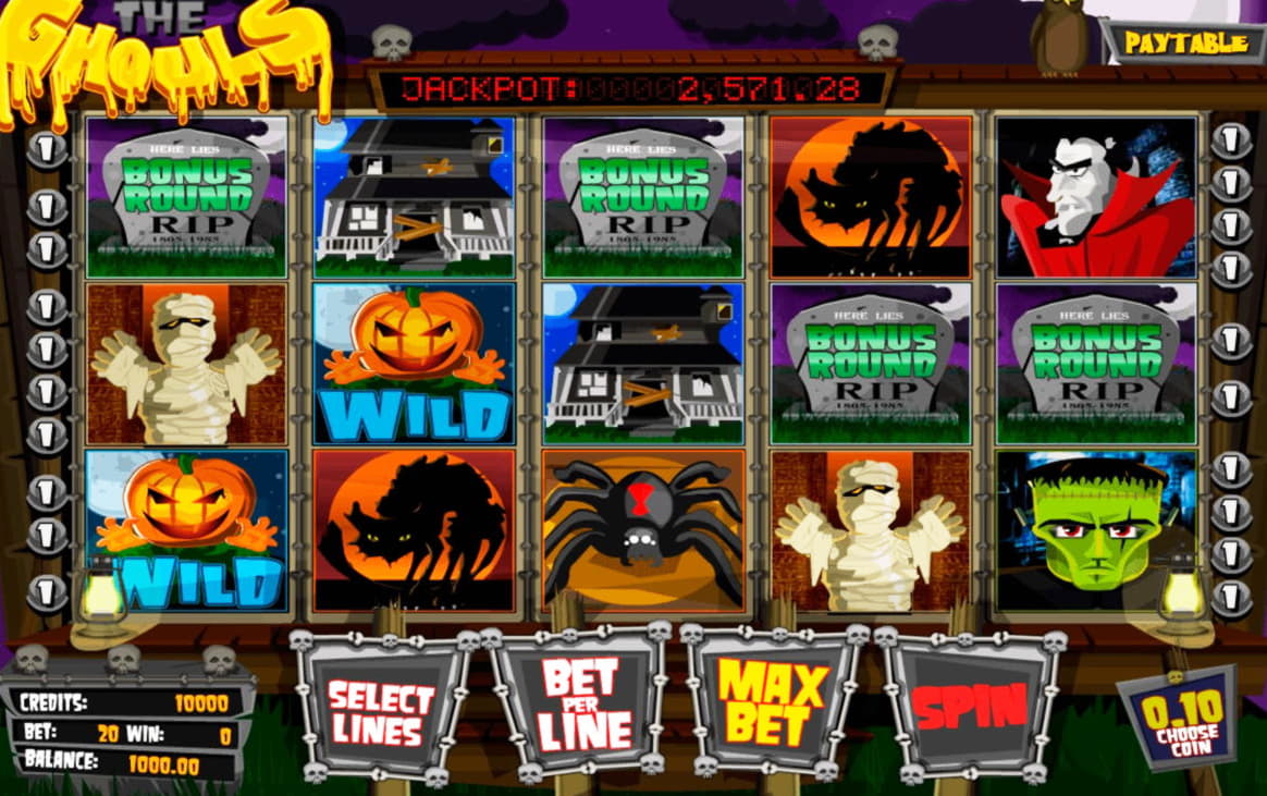 $955 no deposit at Mummys Gold Casino