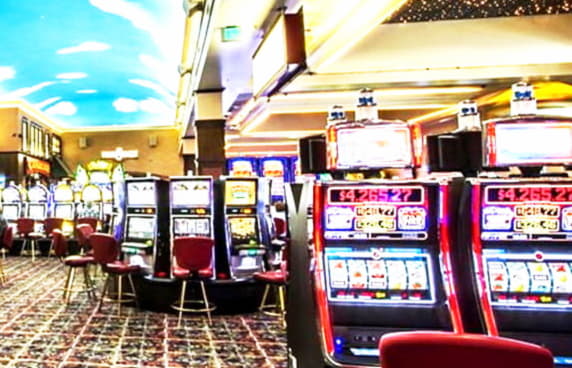 EURO 2070 NO DEPOSIT BONUS at Yes Casino 