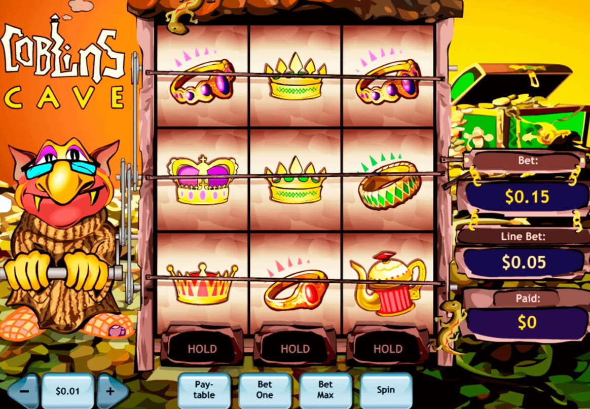 Eur 630 Casino Chip at All Slots Casino