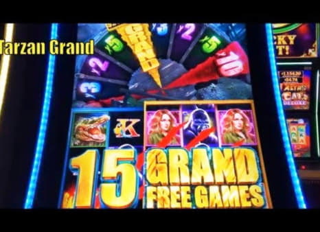 220 FREE SPINS at Euro Palace Casino