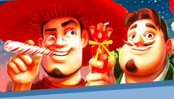 940% Deposit match bonus at Gratorama Casino