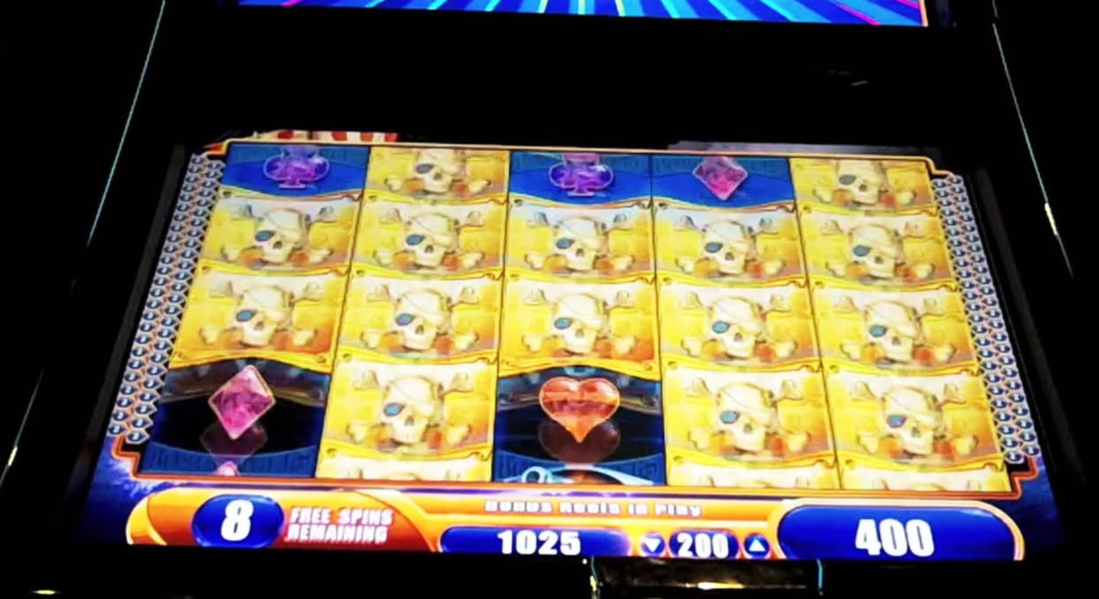 855% Casino Welcome Bonus at Vegas Hero Casino
