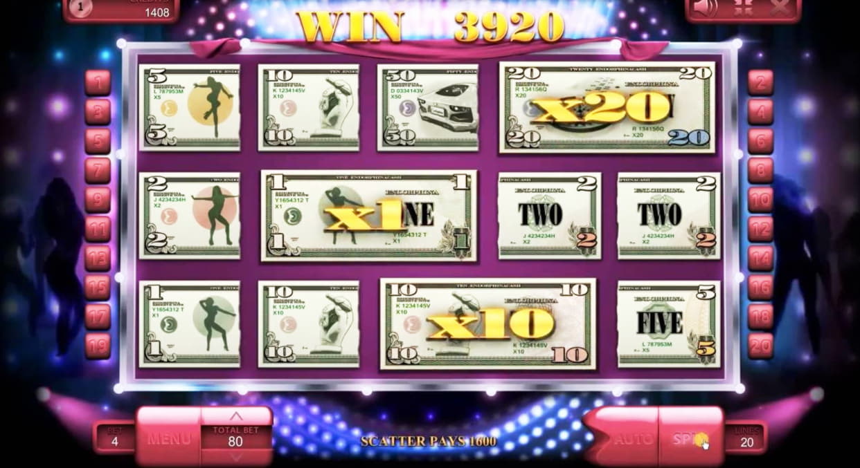 £170 Free Casino Ticket at Gratorama Casino