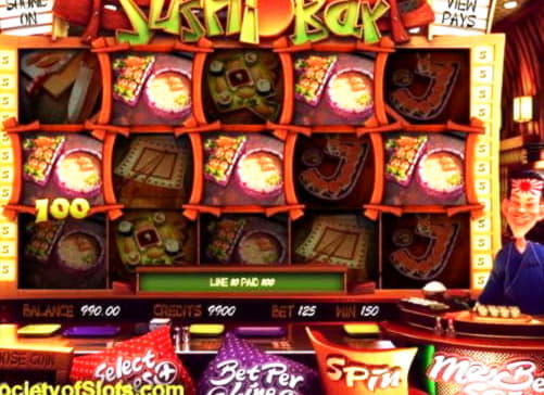 €395 Online Casino Tournament at Betway Casino