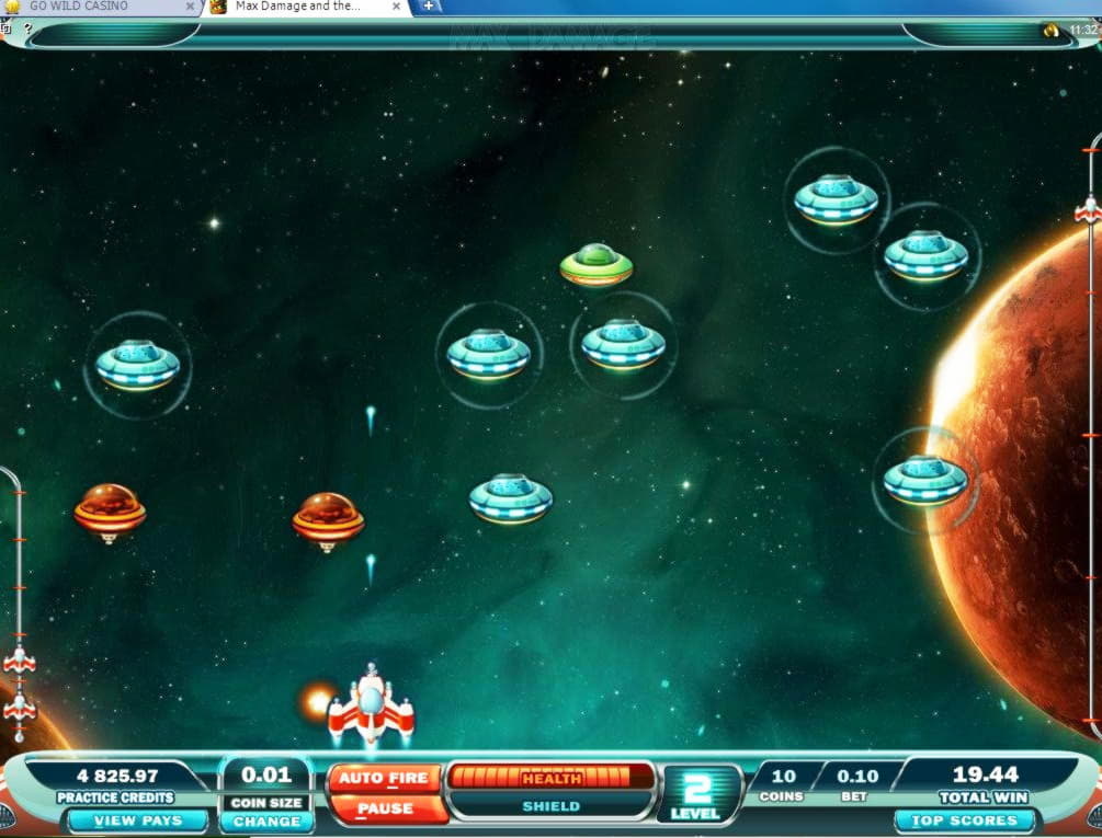 75 Free spins no deposit casino at Casino Las Vegas