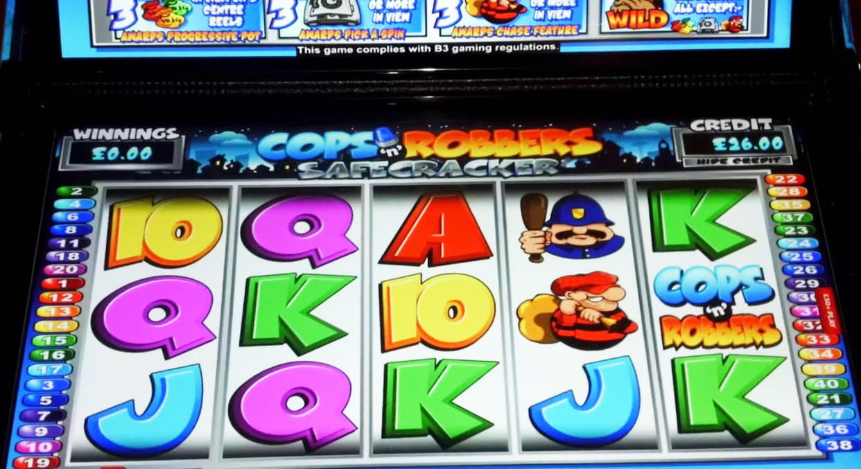 €360 FREE Chip at River Belle Casino