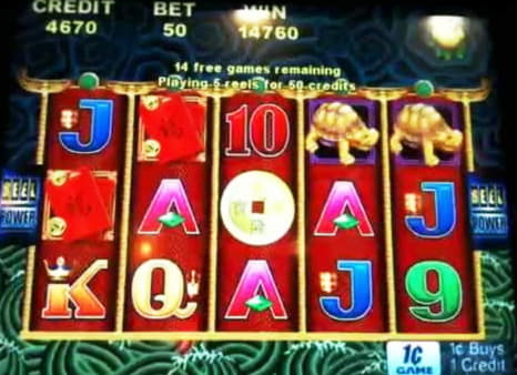 €450 Casino tournaments freeroll at Gaming Club Casino