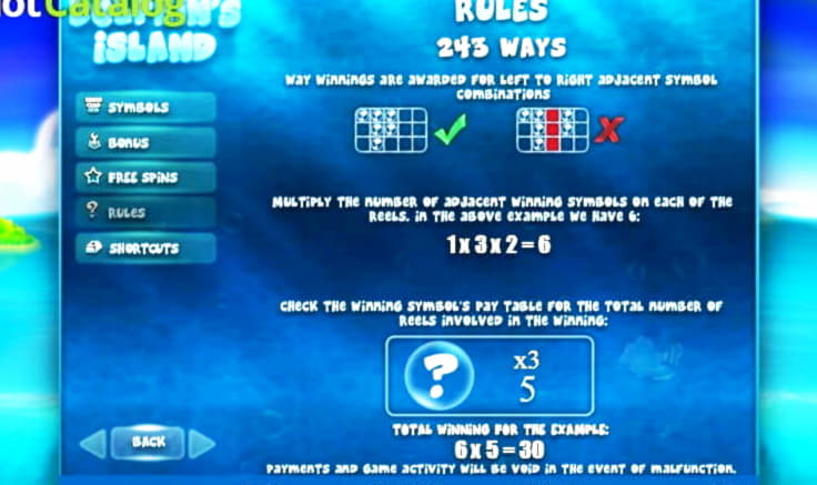 550% Deposit Match Bonus at Casino Max