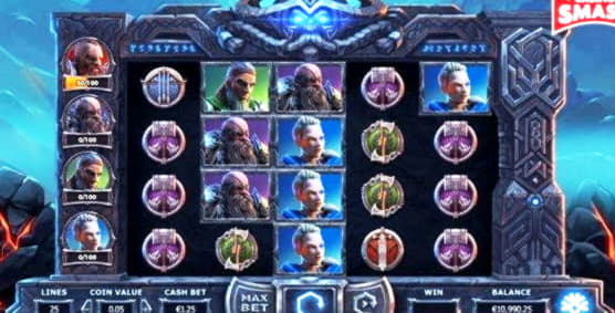 130 FREE Spins at Come On Casino