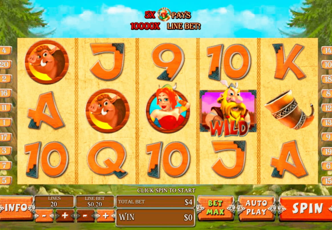 EURO 1730 NO DEPOSIT BONUS at Genesis Casino