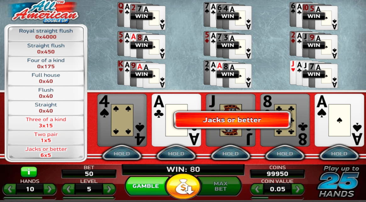 EURO 1880 no deposit bonus code at Vegas Hero Casino