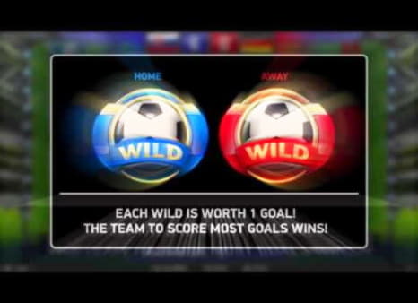 20 Free Casino Spins at Casino Room