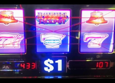 530% Deposit match bonus at Genesis Casino