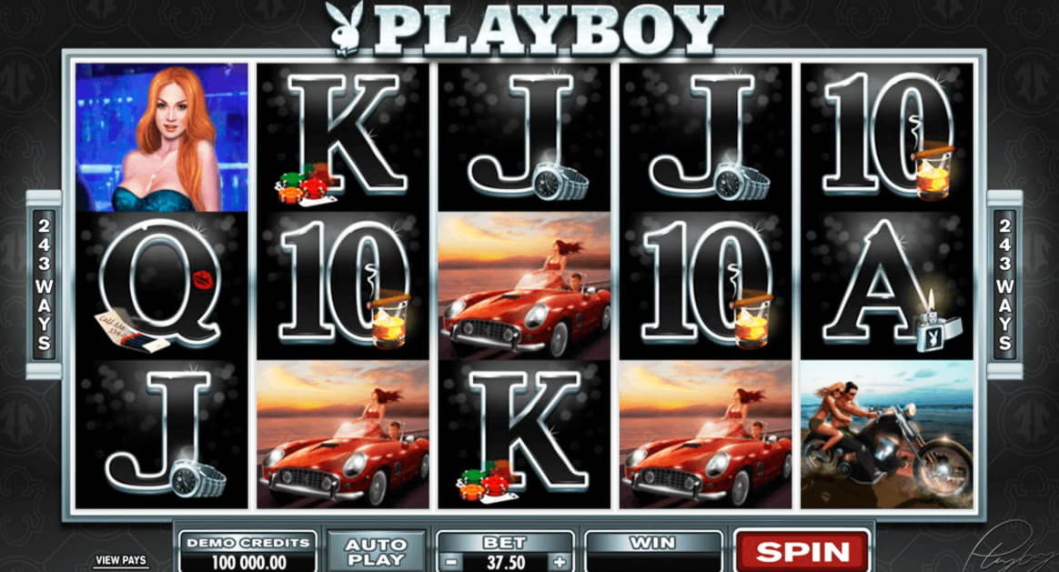 20 Free spins at Betway Casino