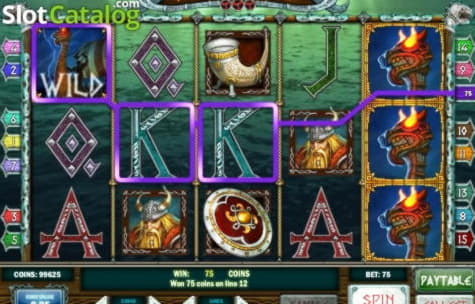 Eur 565 No Deposit at Mrgreen Casino