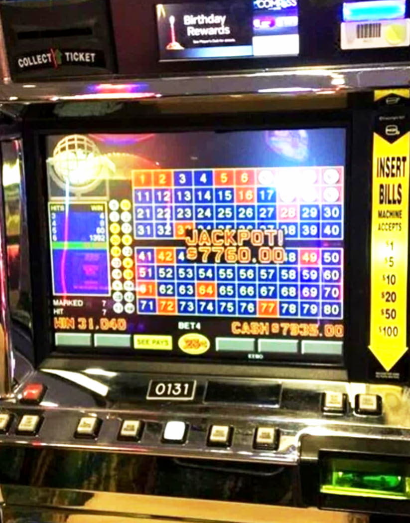 730% casino match bonus at Genesis Casino