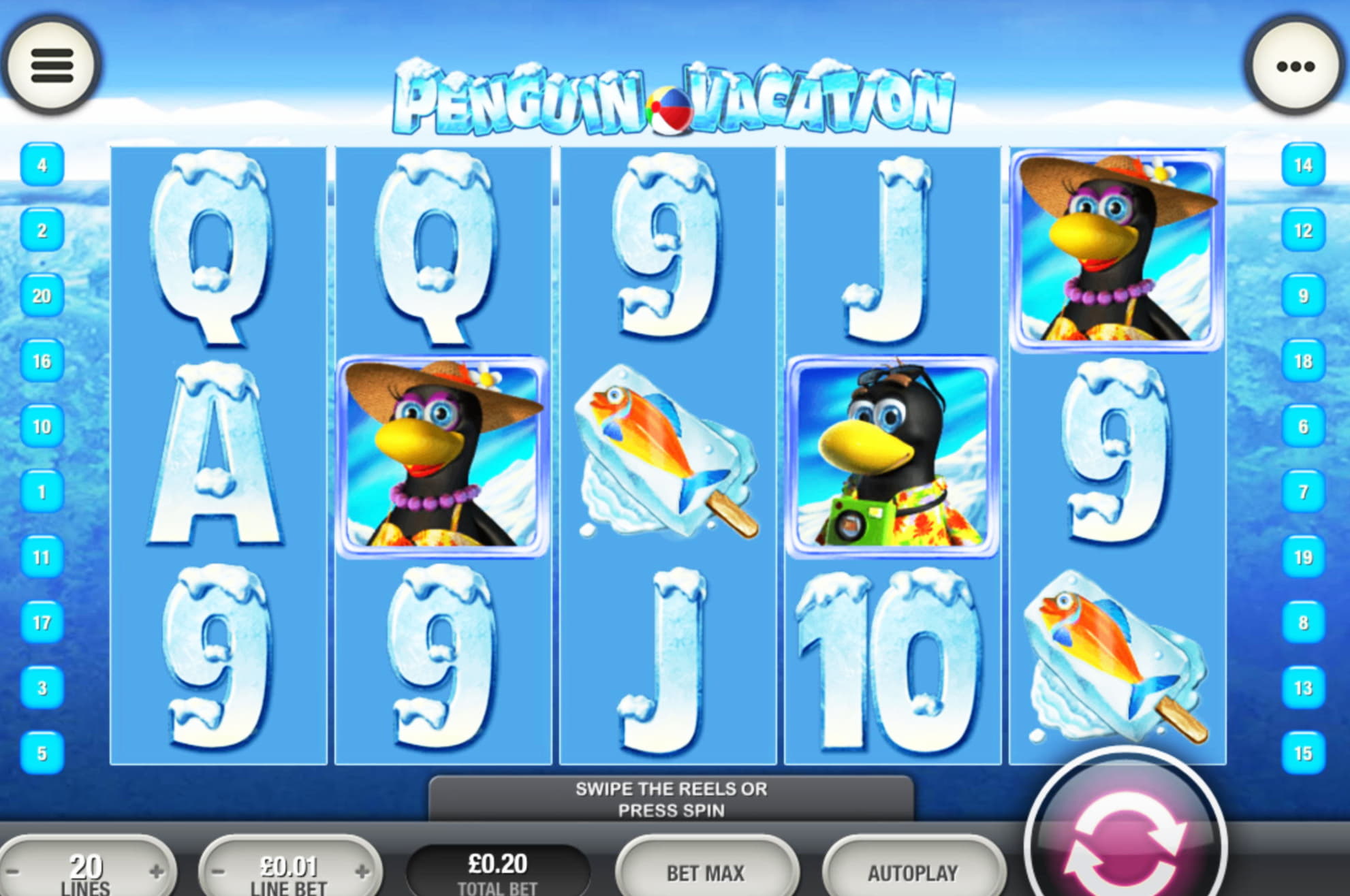 ﻿$935 Casino tournaments freeroll at All Slots Casino