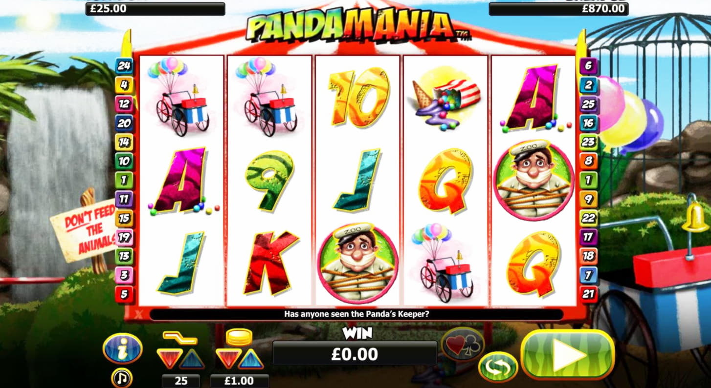 145 Free Casino Spins at Betway Casino