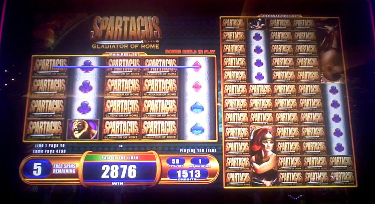 205% Casino match bonus at Euro Palace Casino