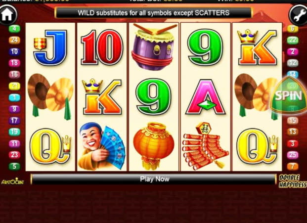 88 Loyalty Free Spins! at Spinit Casino
