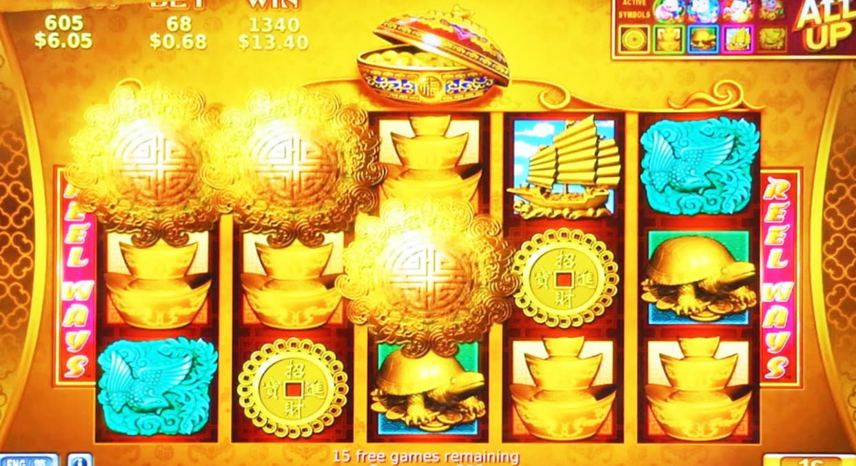 EUR 125 Free chip at Casino Las Vegas