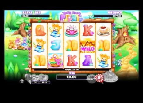 975% Match at a casino at Mummys Gold Casino