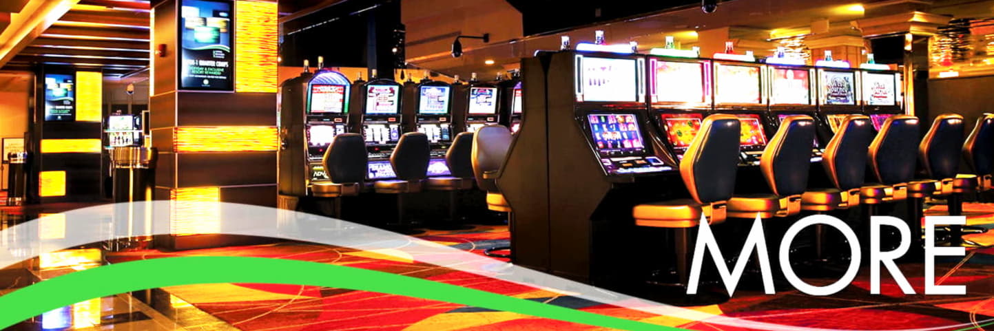 €165 Free Casino Tournament at Casino Las Vegas