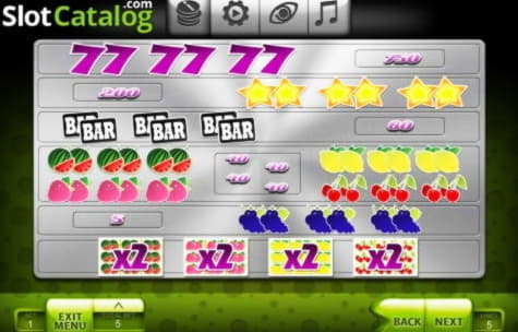 210 Trial Spins at Casino Las Vegas
