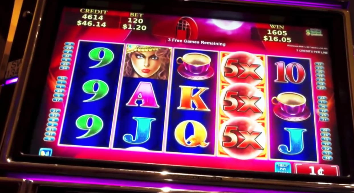 $975 Daily freeroll slot tournament at Jackpot City Casino