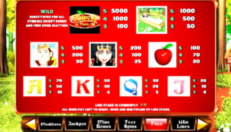 EUR 820 Casino Tournament at All Slots Casino
