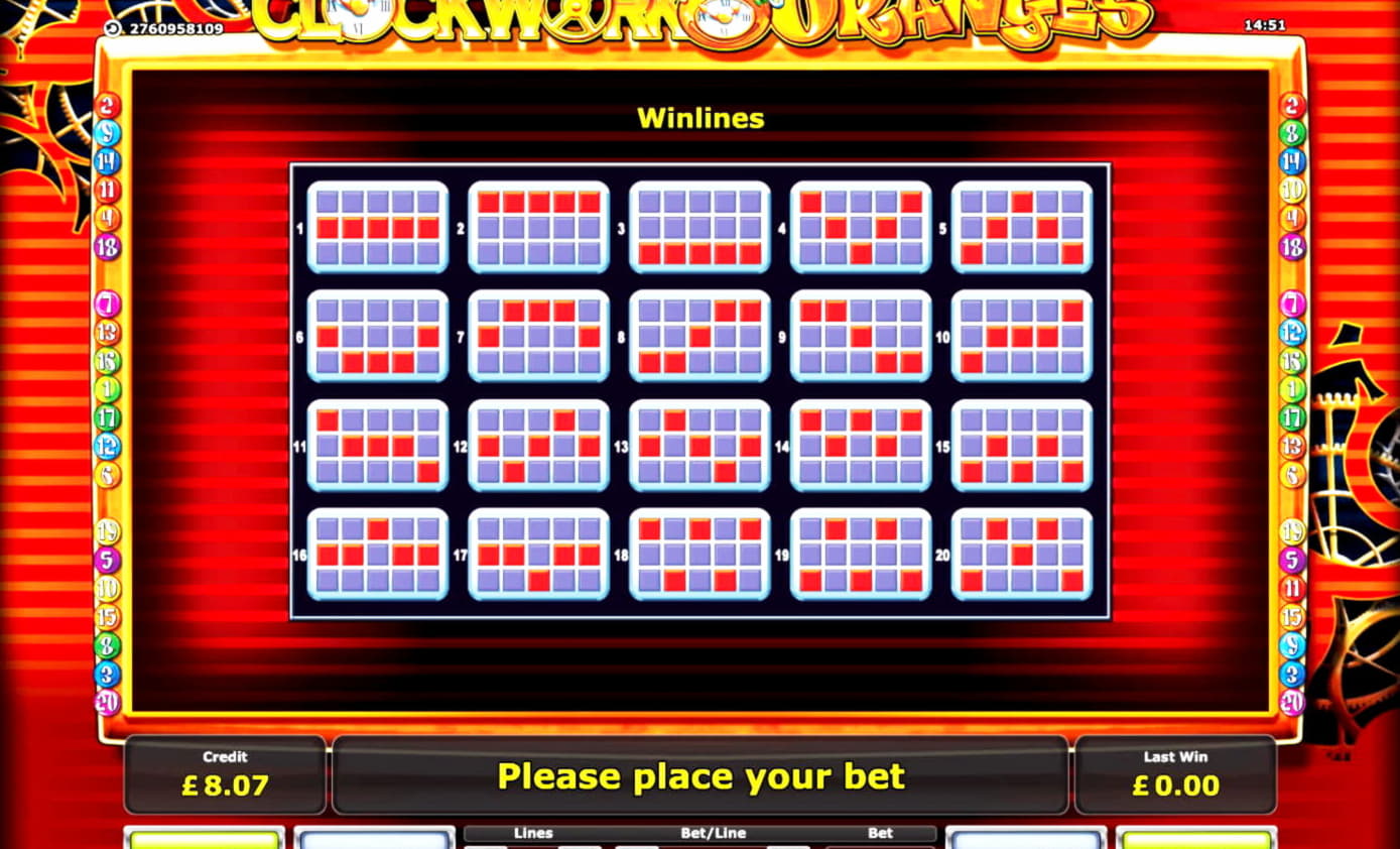 710% Match bonus casino at Casino Las Vegas