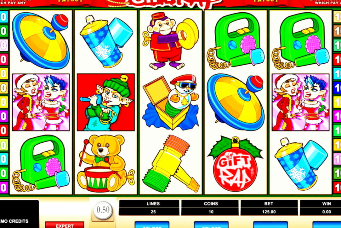 100% First deposit bonus at Casino Room
